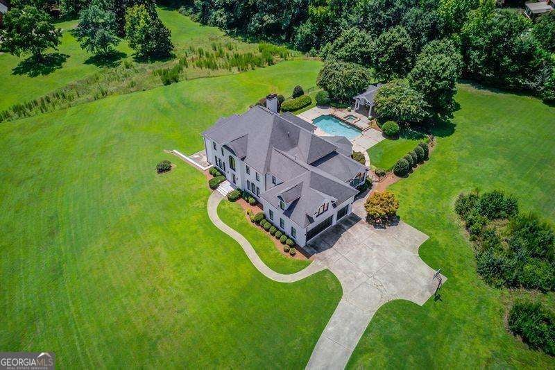 2760 Camp Branch RD
