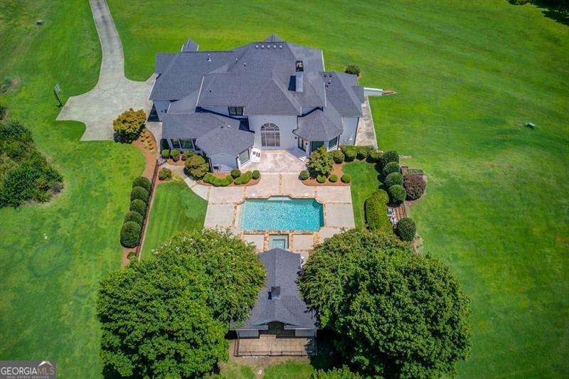 2760 Camp Branch RD