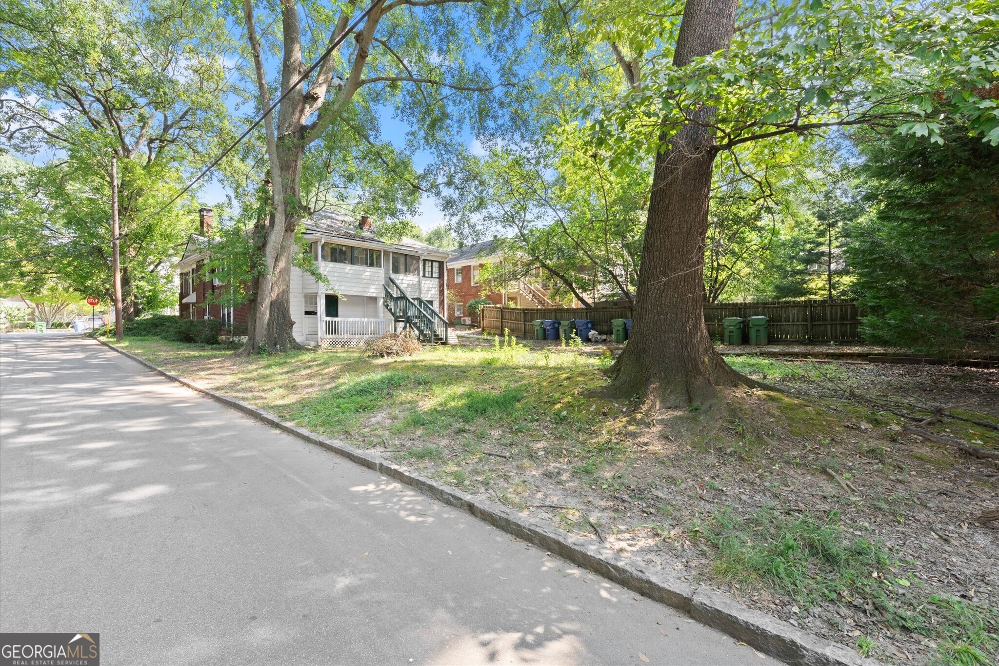 1141 Rosedale DR NE
