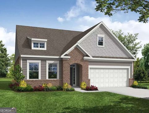 7020 Manchester DR Flowery Branch GA 30542