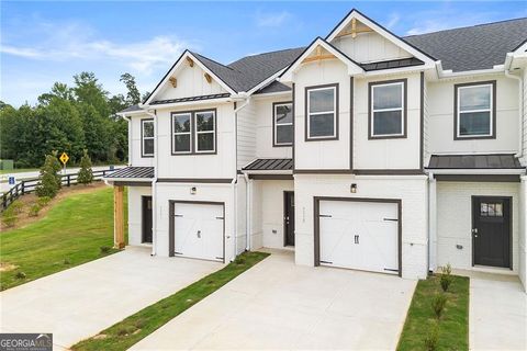 4817 Groveview TER Gainesville GA 30504