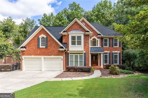 105 Kensington Pond CTS Roswell GA 30075