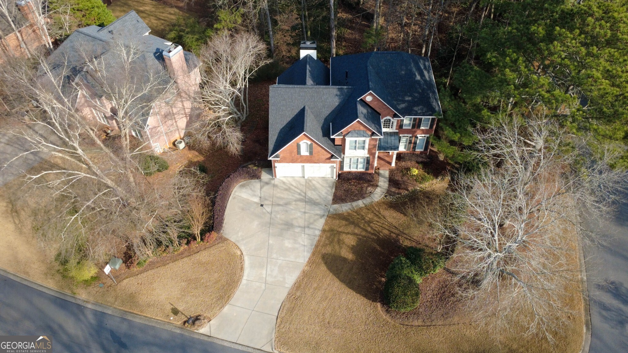 105 Kensington Pond CTS