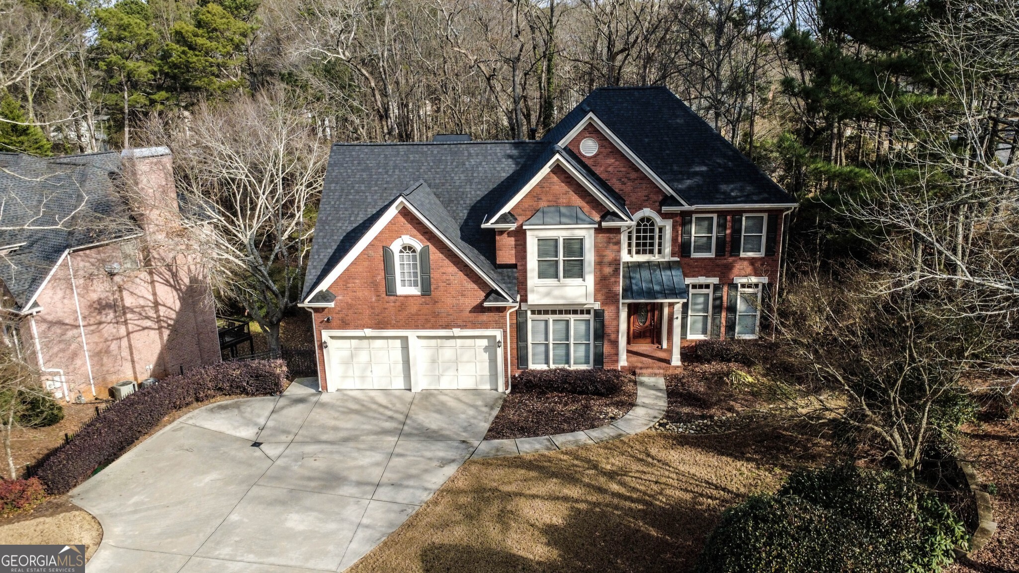 105 Kensington Pond CTS