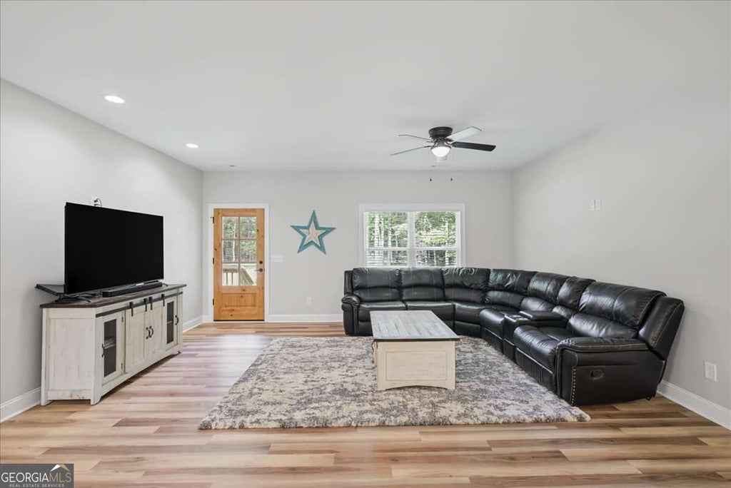 Photo of 1632 New Rosedale Road NE, Armuchee, GA 30105 (MLS # 10843678)