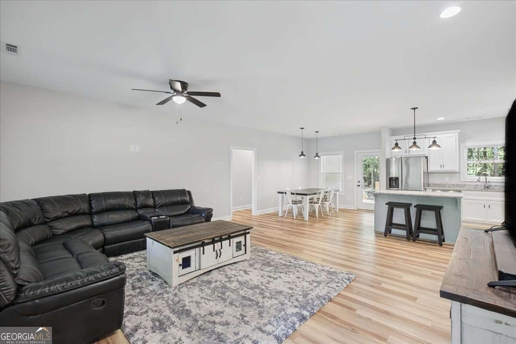 Photo of 1632 New Rosedale Road NE, Armuchee, GA 30105 (MLS # 10843678)