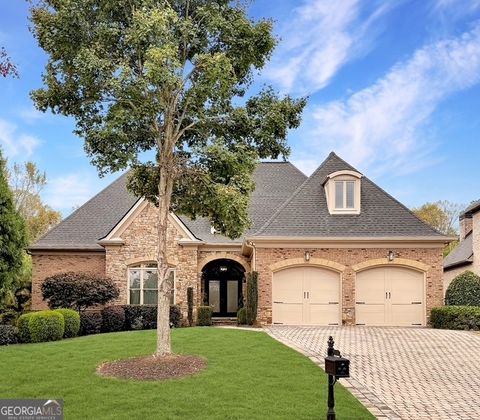 8150 Prestwick CIR Duluth GA 30097