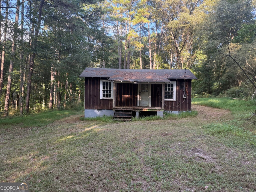 Photo of 88 Grogan Hill Road SE, Silver Creek, GA 30173 (MLS # 10836037)