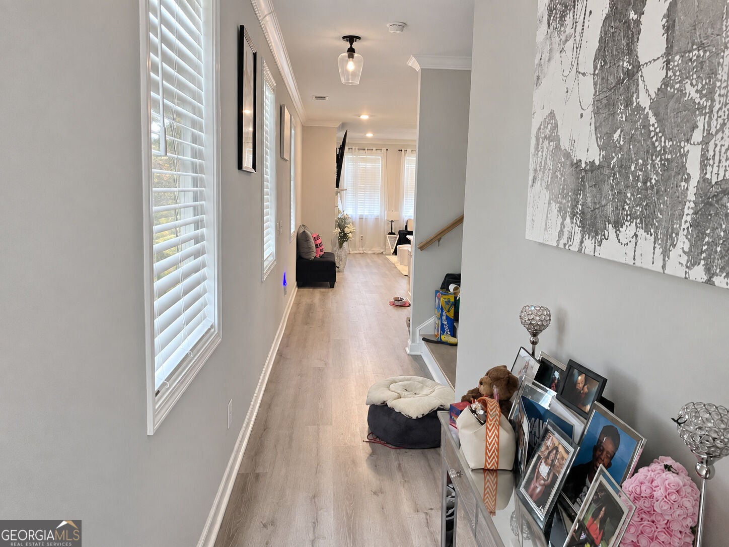 3721 Silvery WAY