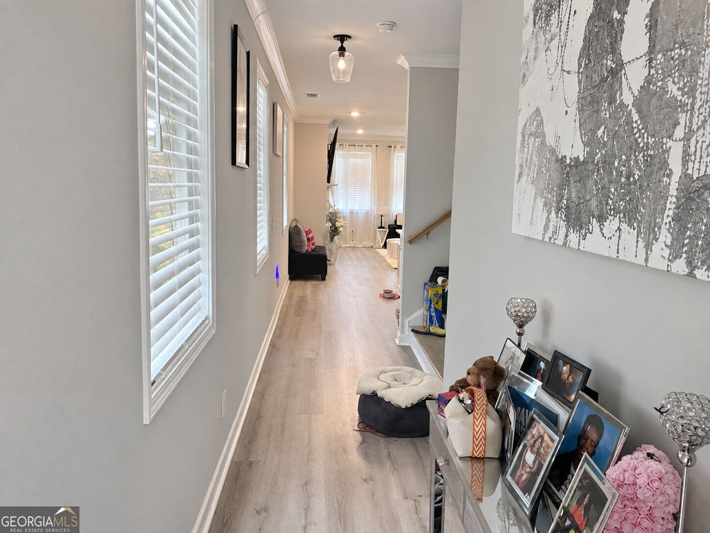 Photo of 3721 Silvery Way, Powder Springs, GA 30127 (MLS # 10873003)
