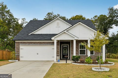 6076 Hickory Creek CT Braselton GA 30517