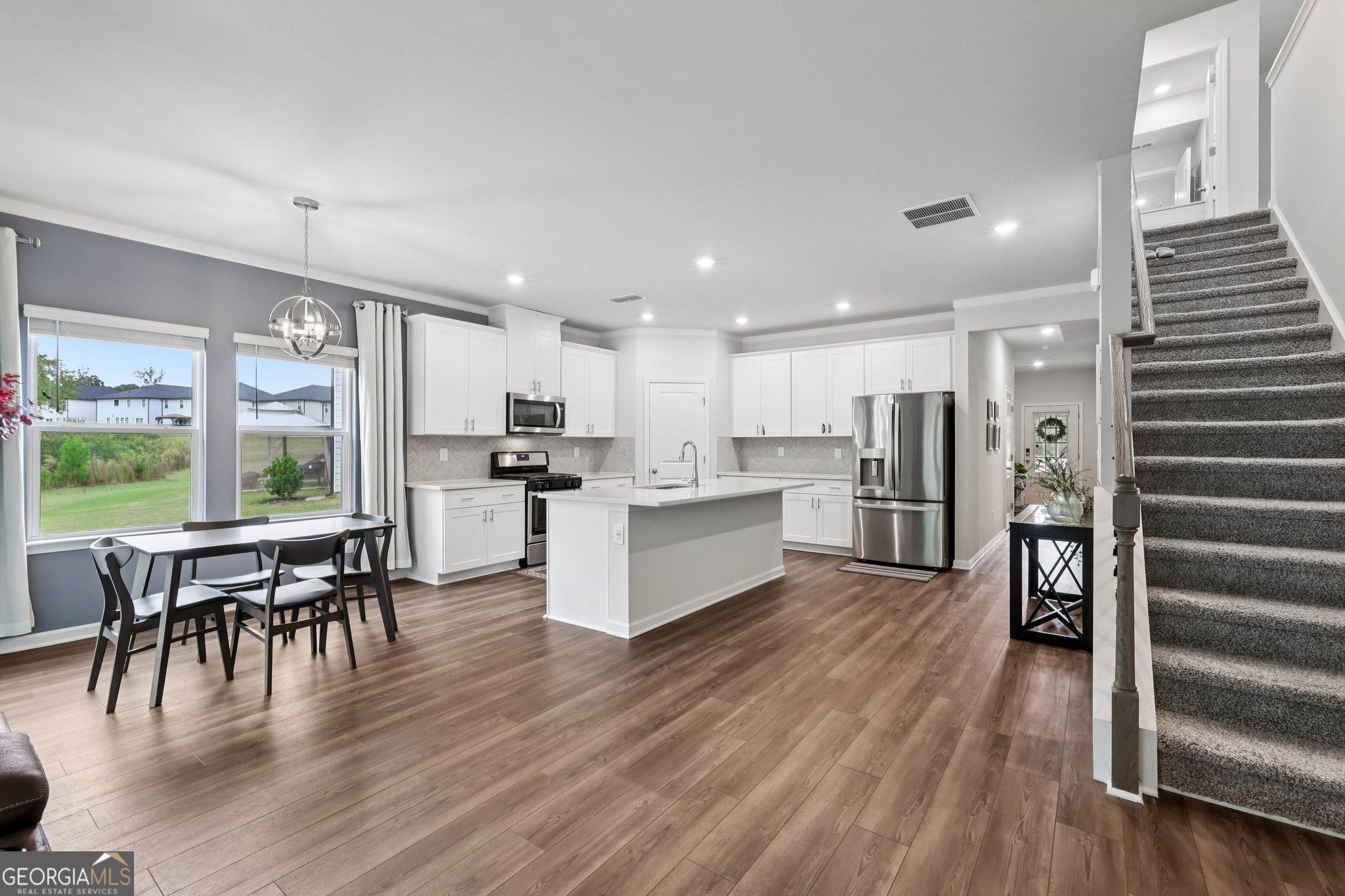 6076 Hickory Creek CT