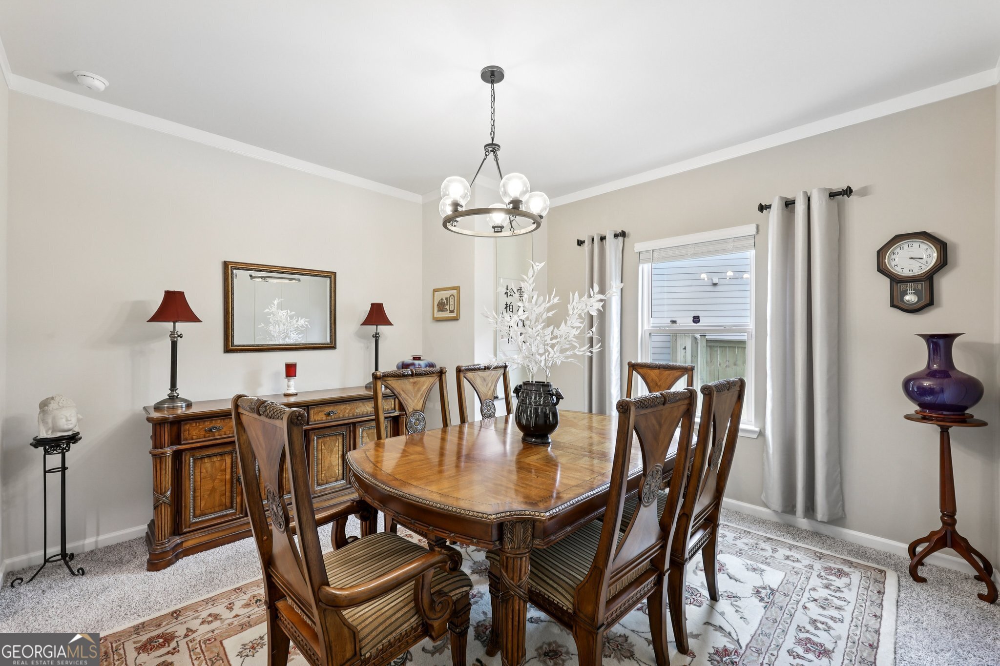 6076 Hickory Creek CT