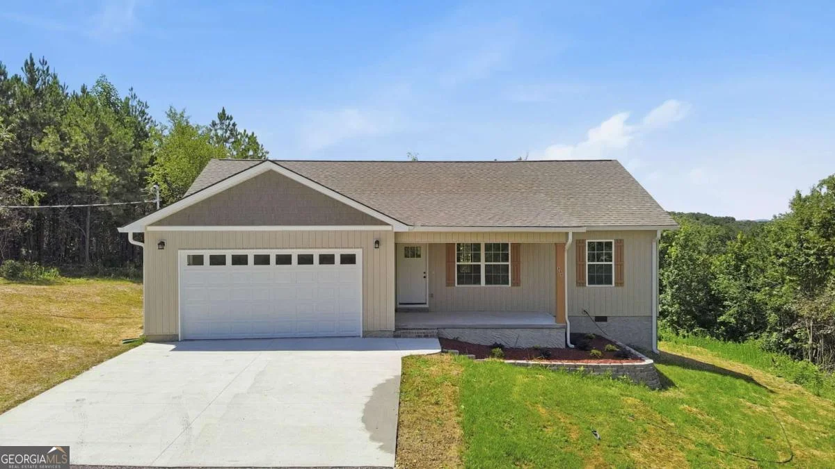 818 Joe Robertson Road, Rocky Face, GA, 30740