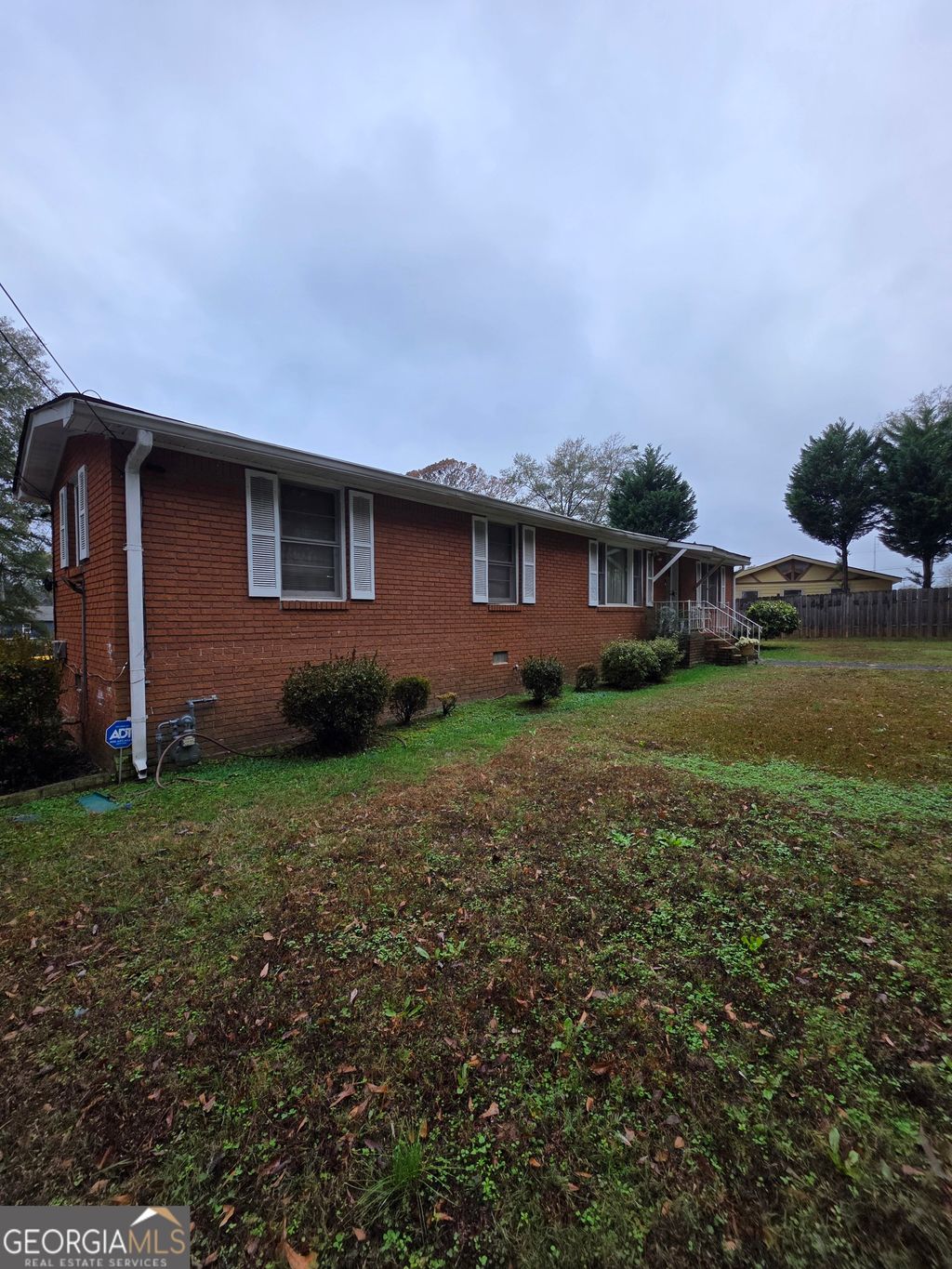 Photo of 63 Fairmount Drive, Newnan, GA 30263 (MLS # 10655175)