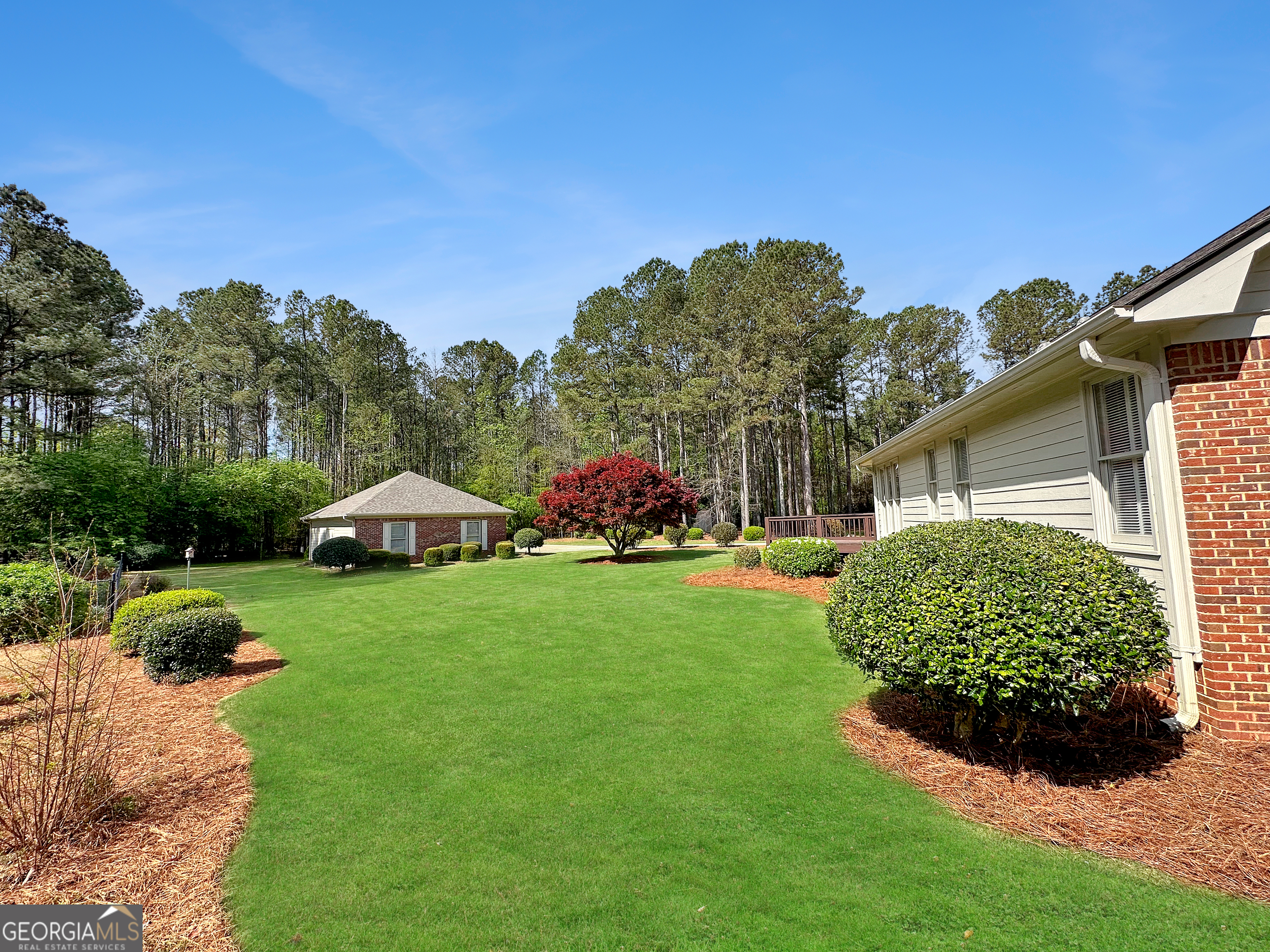 Keeneland - Residential