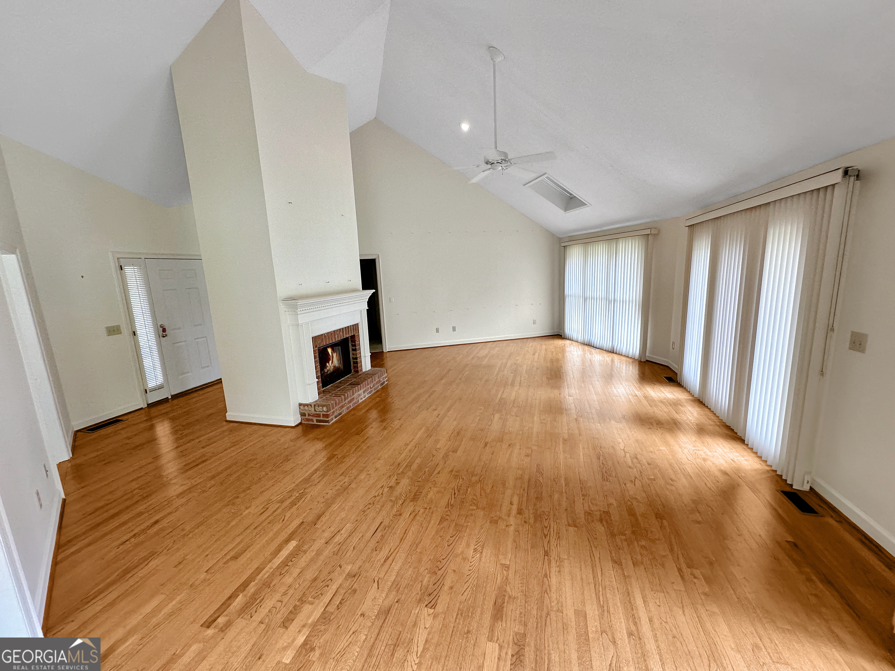 Keeneland - Residential