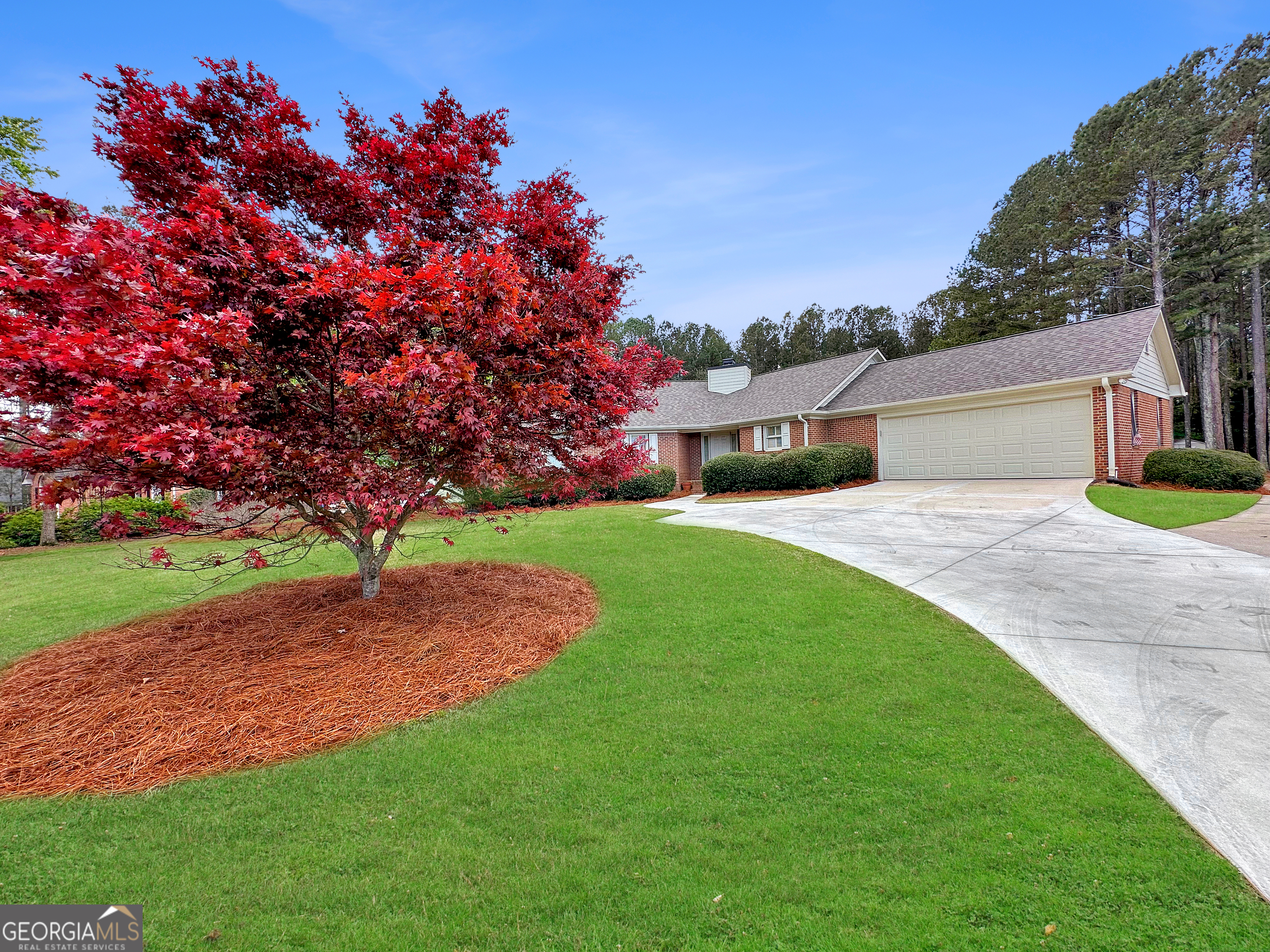 Keeneland - Residential