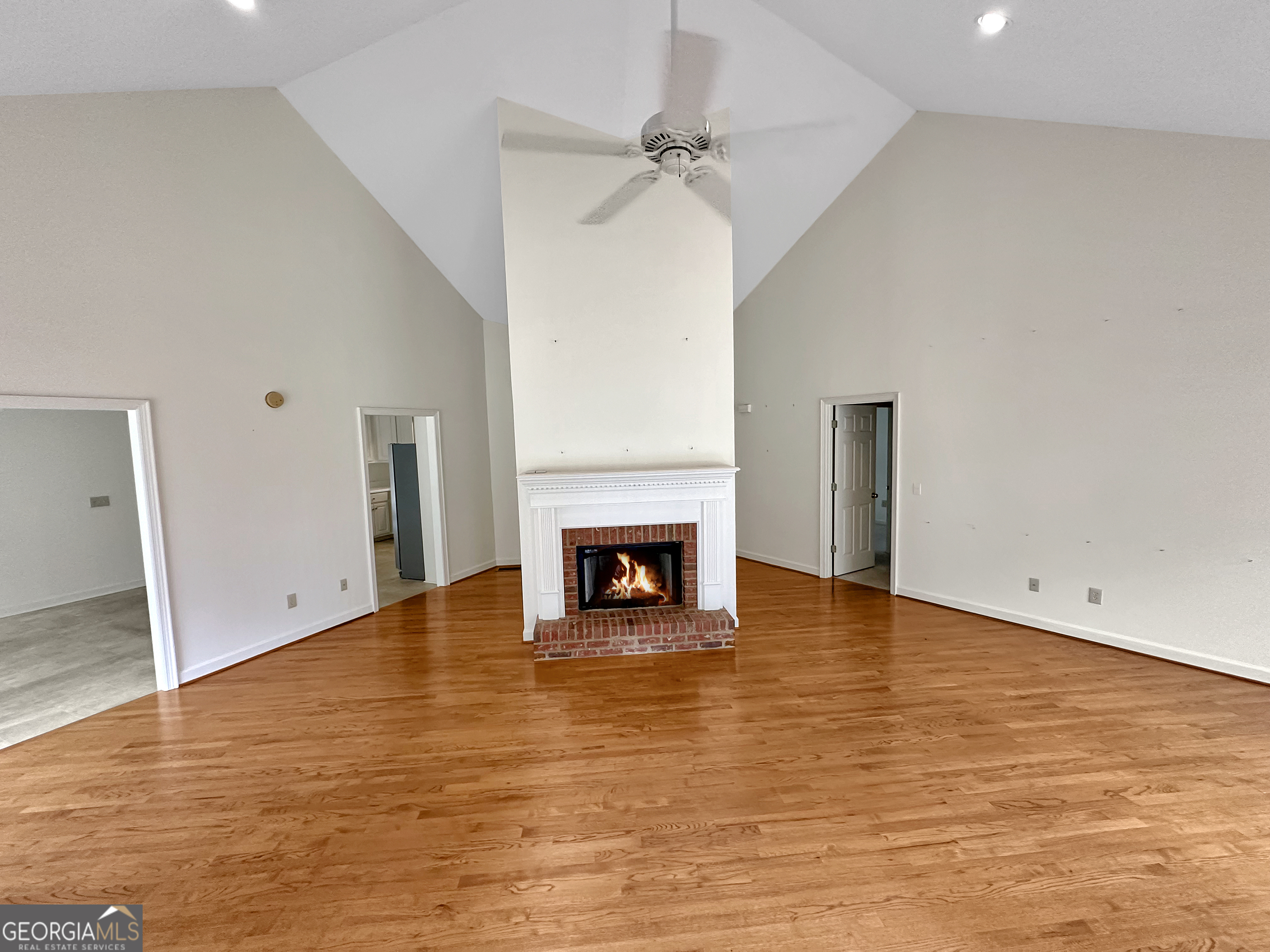 Keeneland - Residential