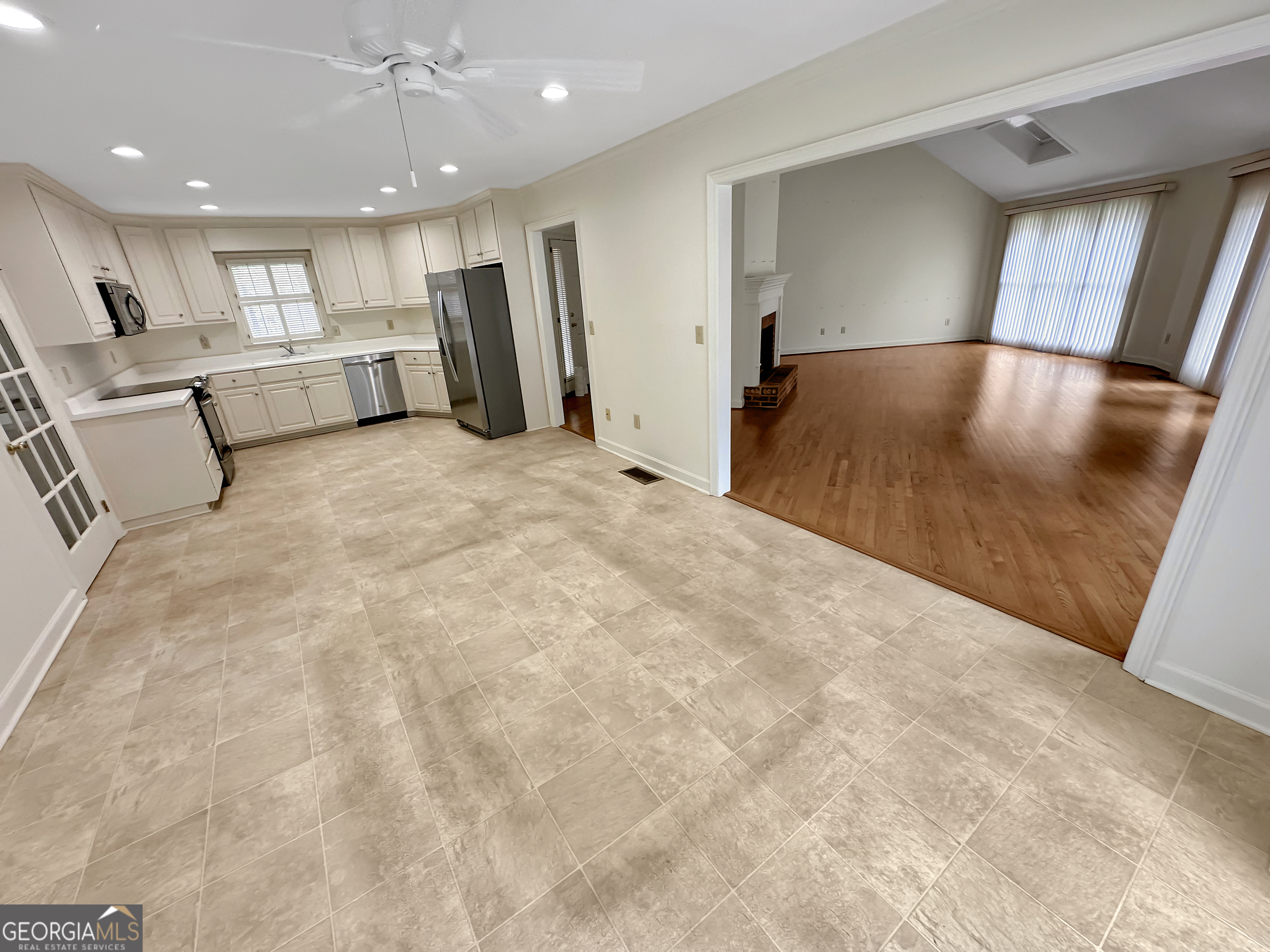 Keeneland - Residential