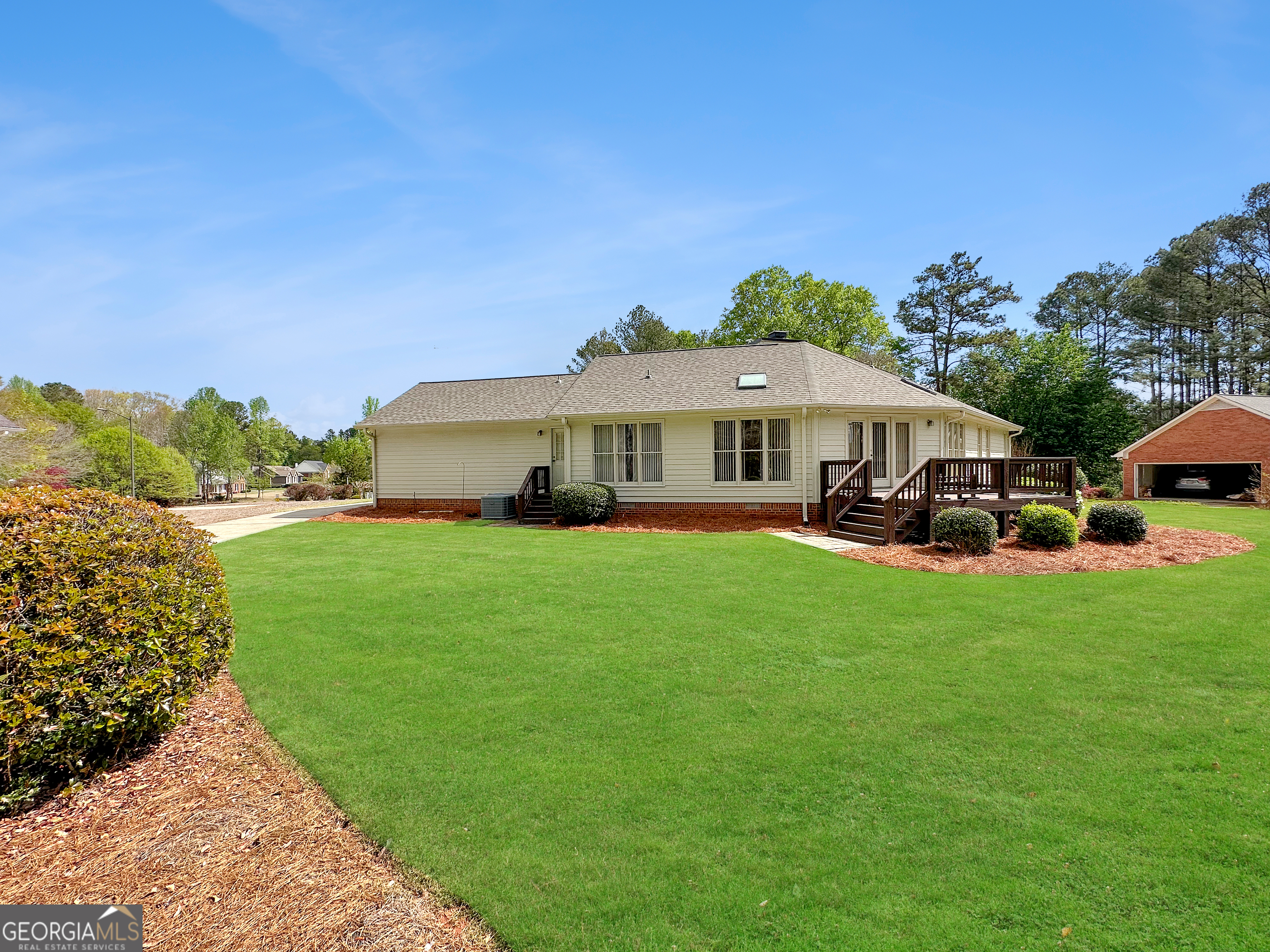 Keeneland - Residential
