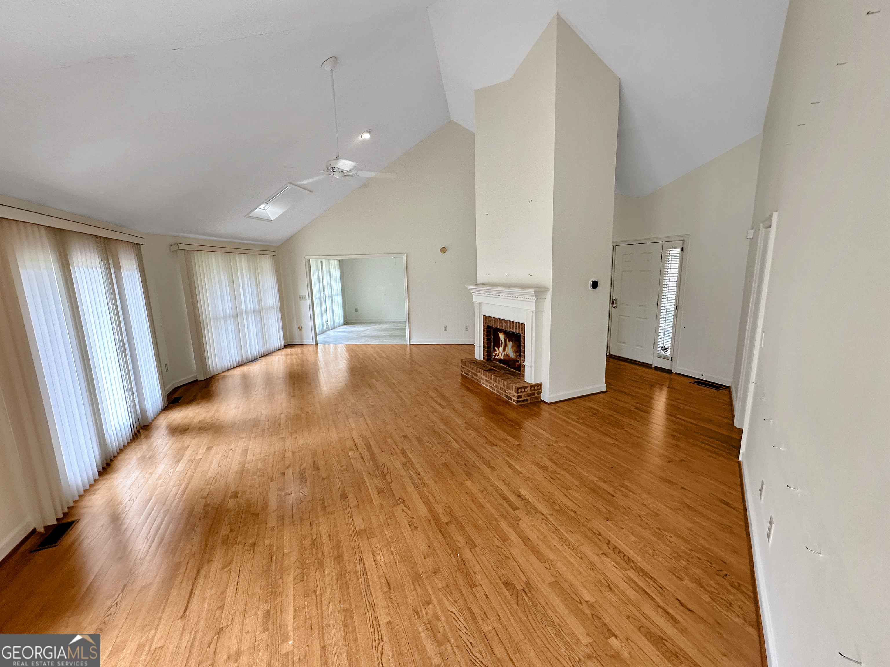 Keeneland - Residential