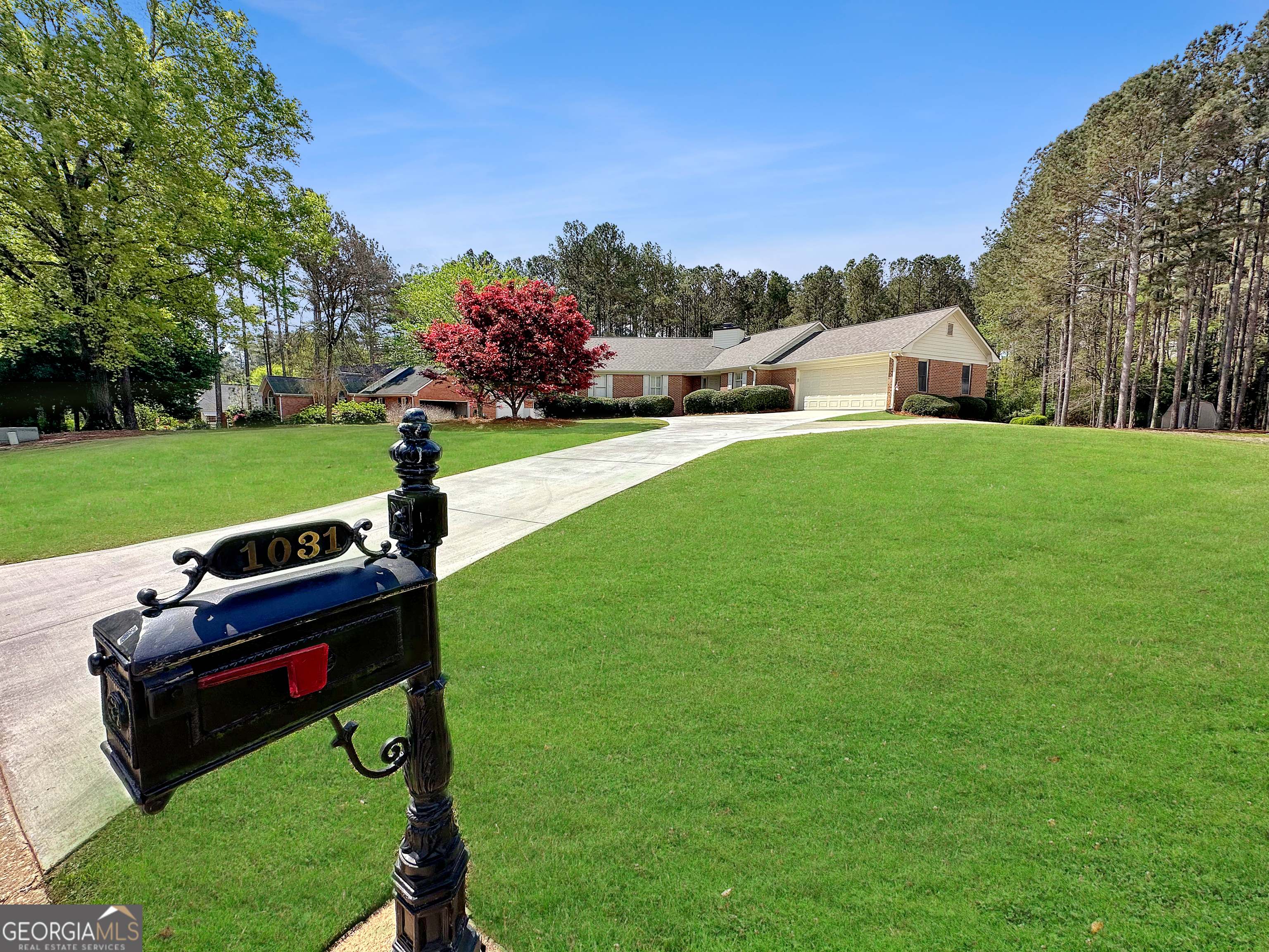 Keeneland - Residential