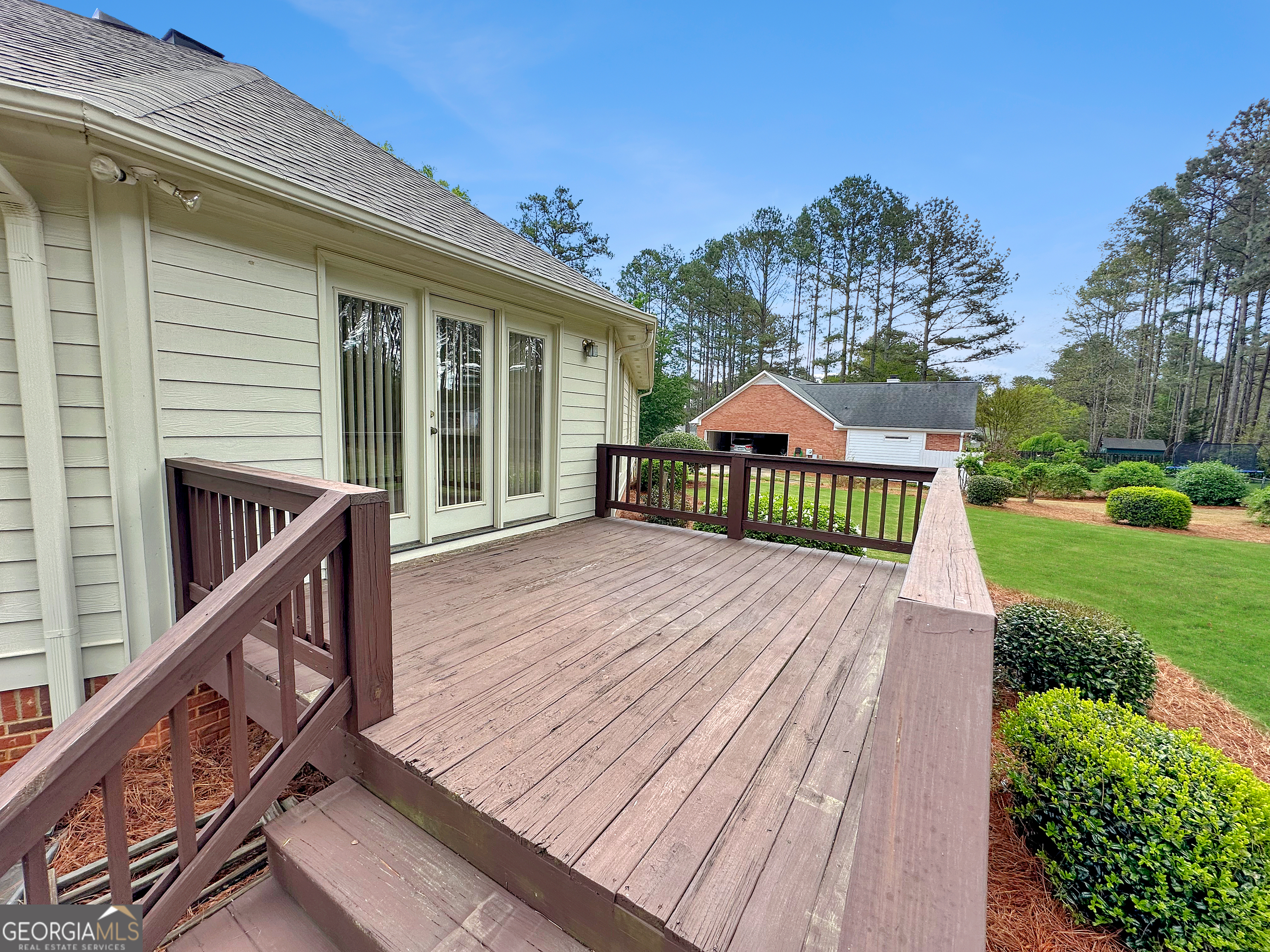 Keeneland - Residential