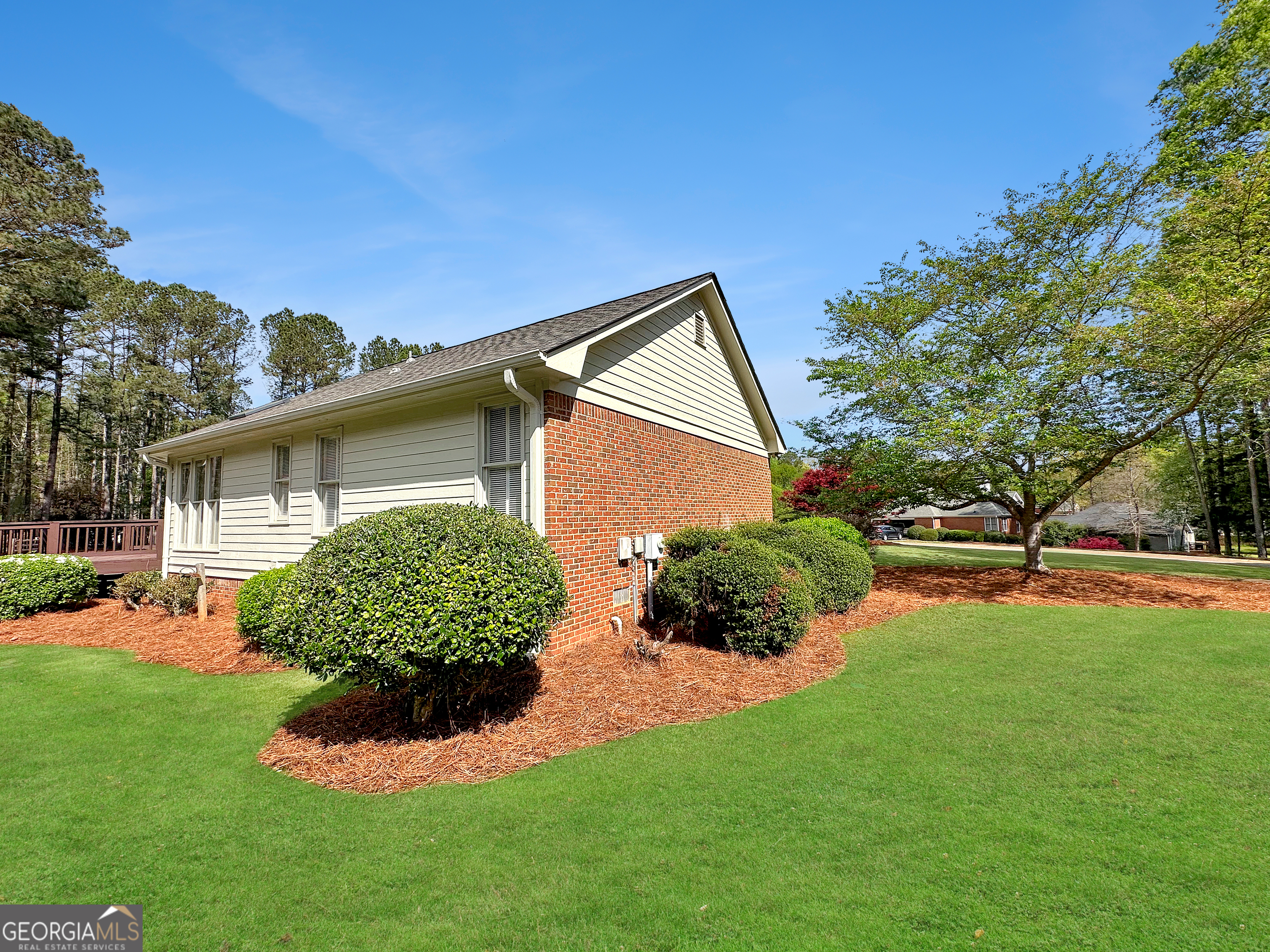 Keeneland - Residential