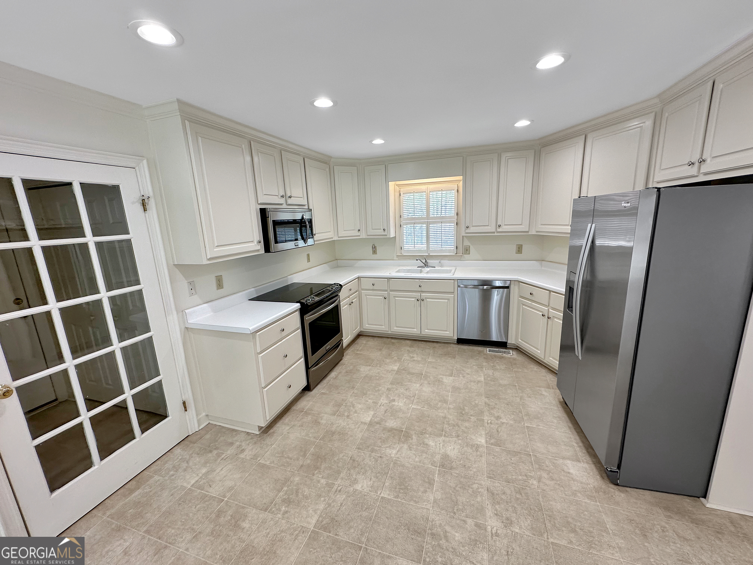 Keeneland - Residential