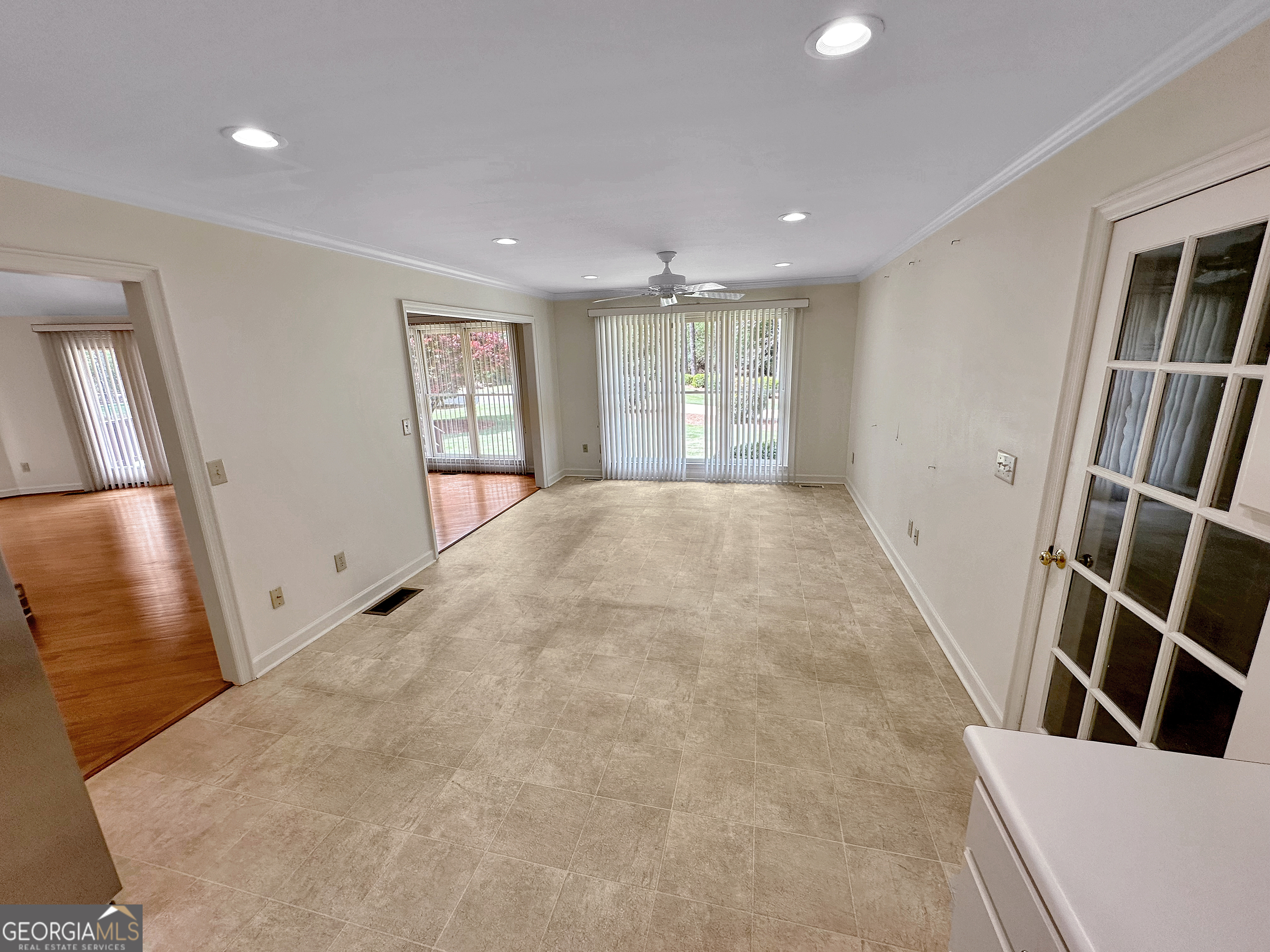 Keeneland - Residential