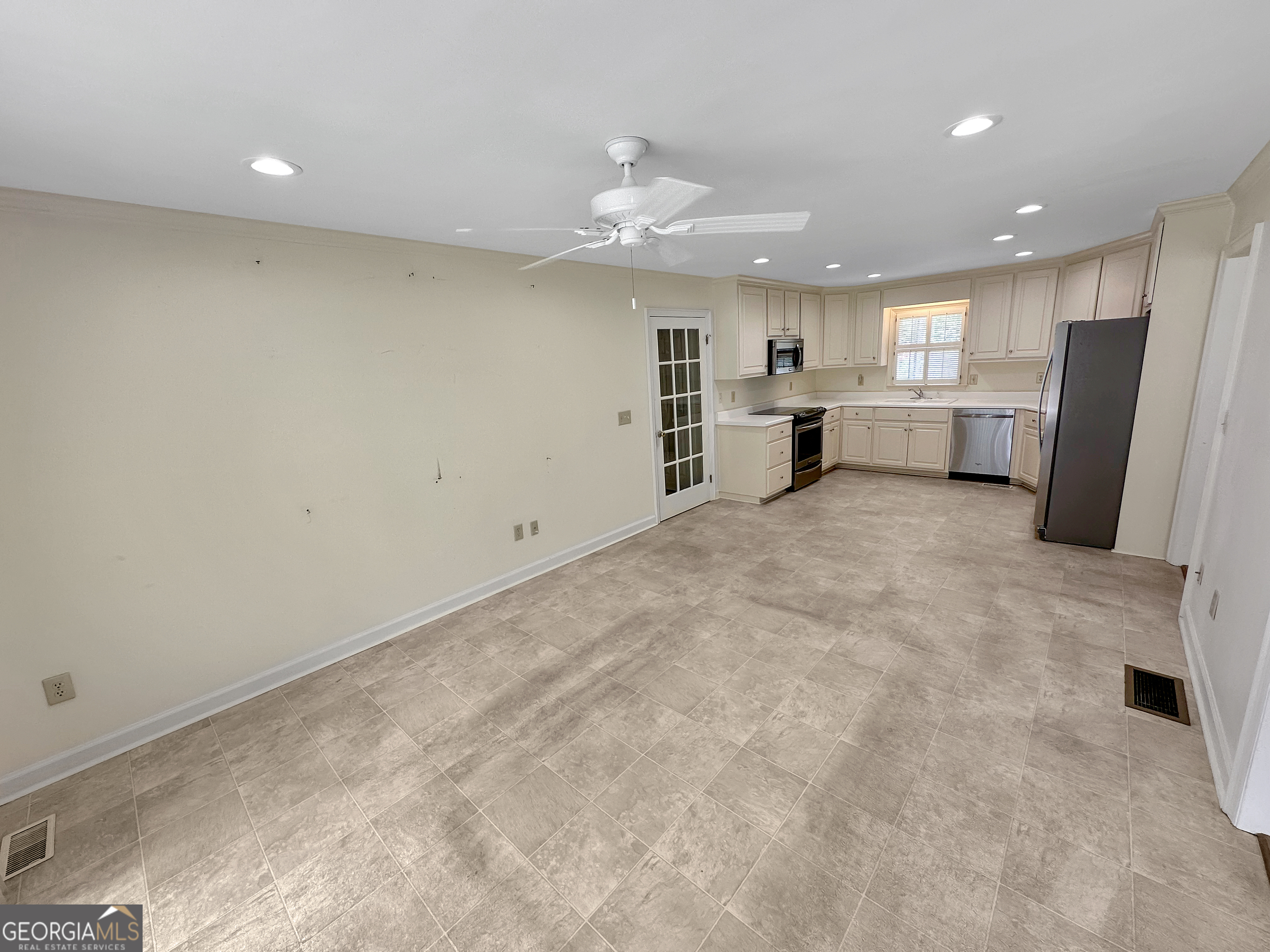 Keeneland - Residential