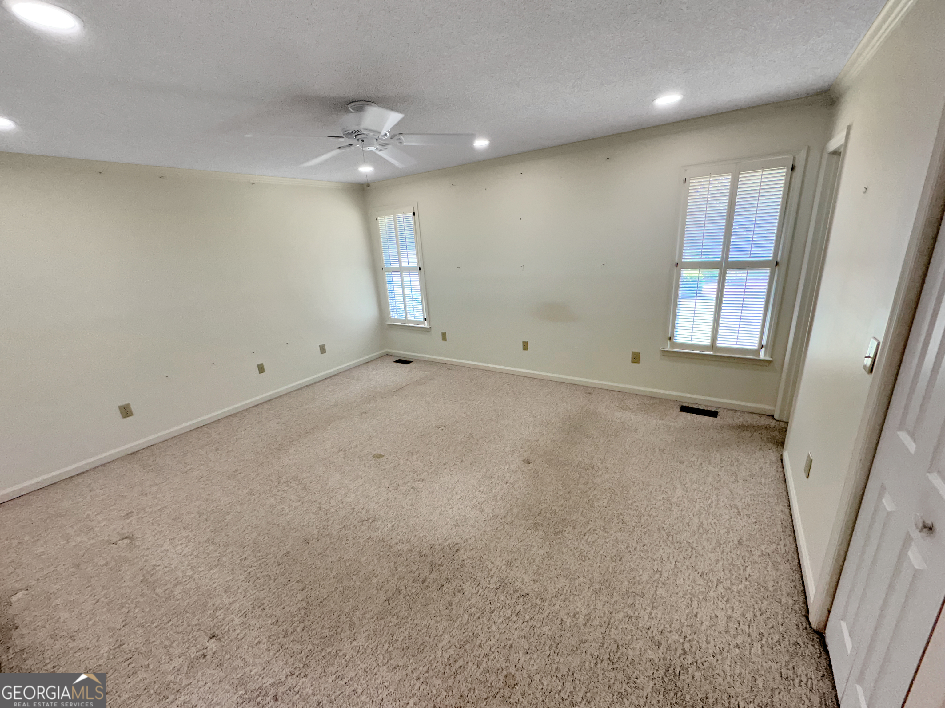 Keeneland - Residential