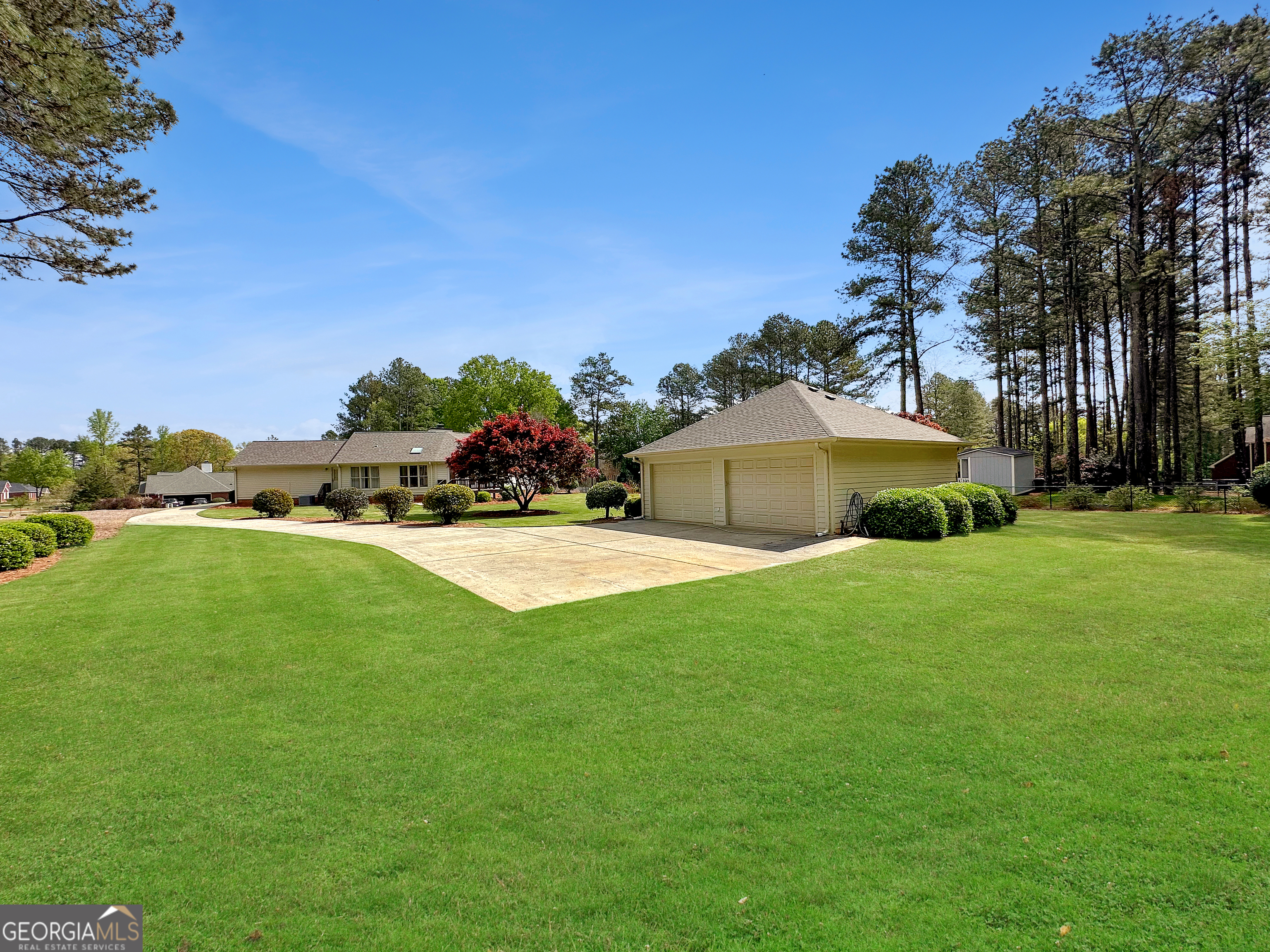 Keeneland - Residential