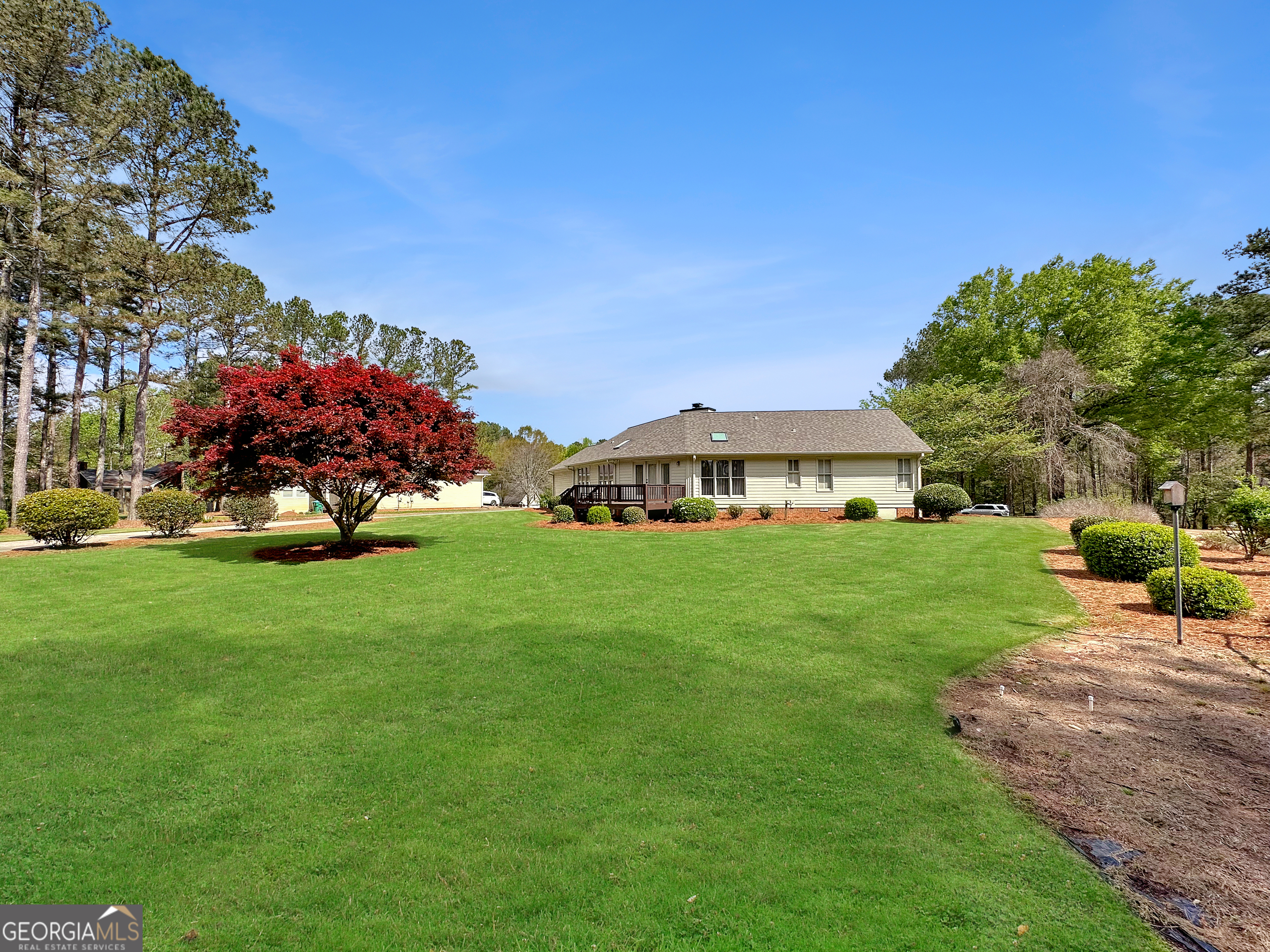 Keeneland - Residential