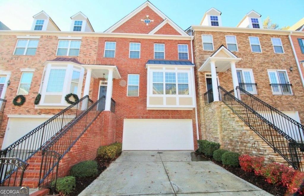 Photo of 6021 Galewind Court, Duluth, GA 30097 (MLS # 10767629)