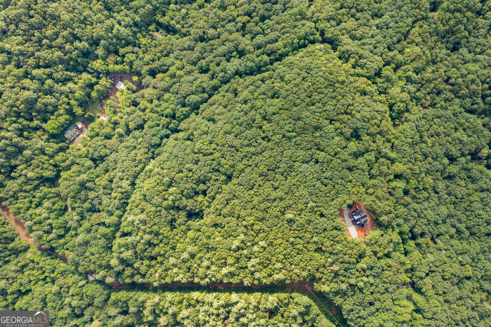 TRACT 67 Falls Trail