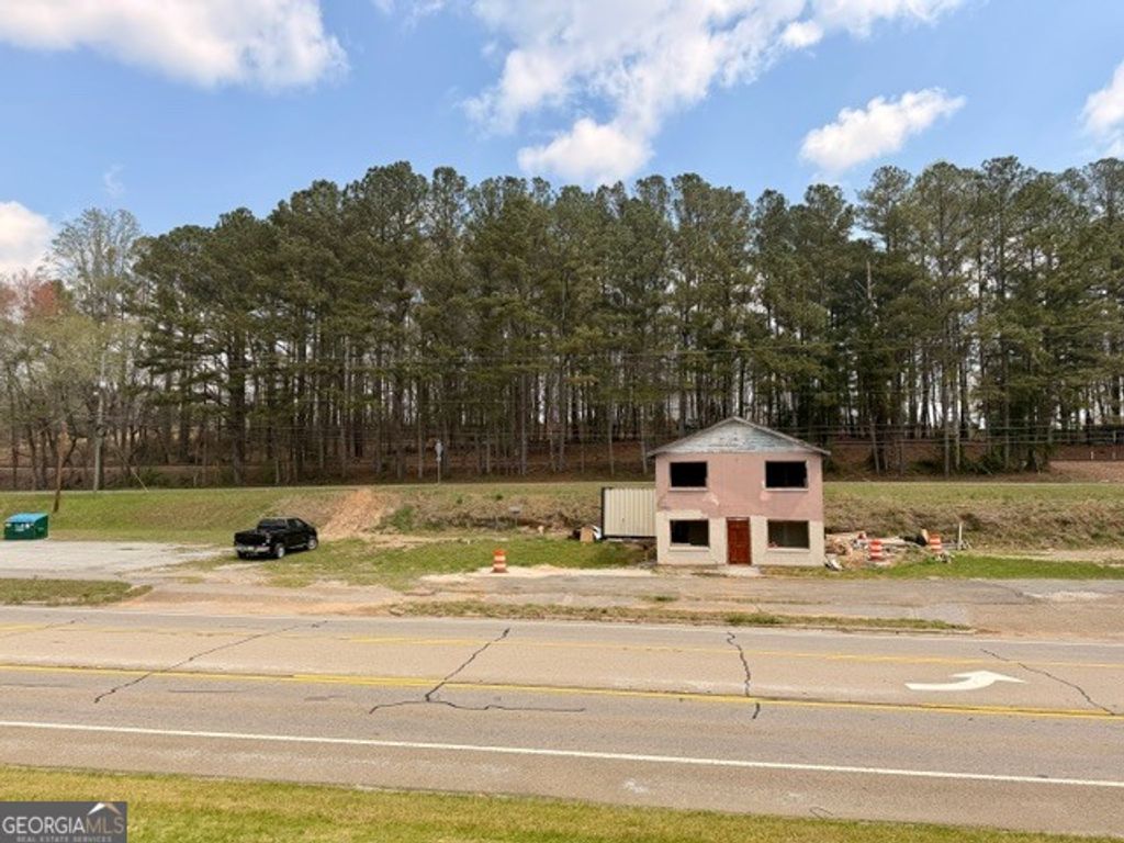 Photo of 1267 E Church Street, Jasper, GA 30143 (MLS # 10735611)