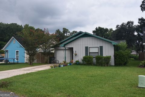 Photo of 304 Mission Forest Trail, Kingsland, GA 31548 (MLS # 10636820)