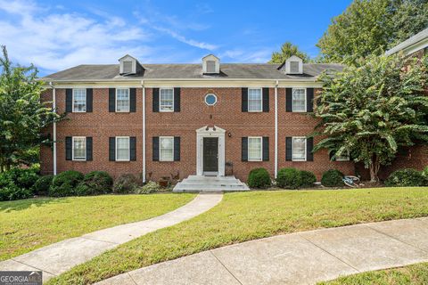2367 Cascade RD B6 Atlanta GA 30311