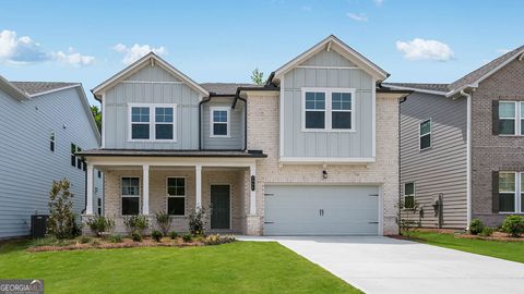 3998 Alderstone Drive, Flowery Branch, GA 30542 - MLS#: 10457626