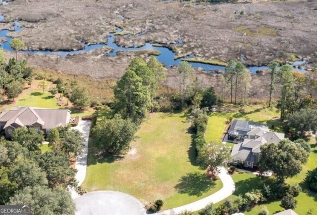 Photo of 920 Larkspur Lane, Saint Marys, GA 31558 (MLS # 10673107)