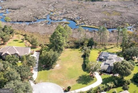 Photo of 920 Larkspur Lane, Saint Marys, GA 31558 (MLS # 10673107)