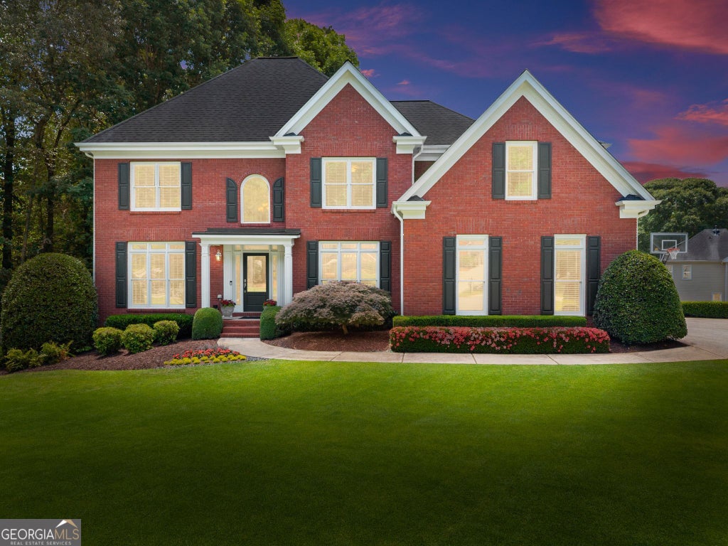 Photo of 1332 Napier Close, Lawrenceville, GA 30044 (MLS # 10790950)