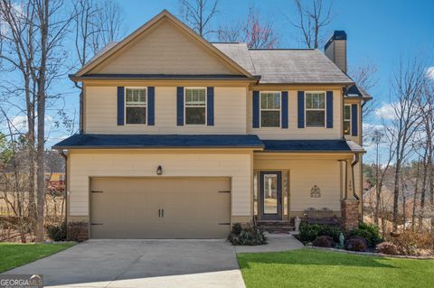 149 Aplomado Lane W, Dawsonville, GA 30534 - #: 10471031