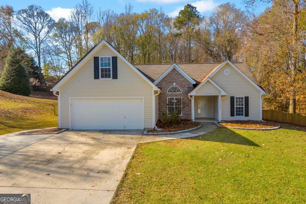 Photo of 47 Chatham Court, Jefferson, GA 30549 (MLS # 10650360)