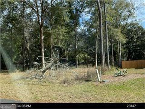 Photo of V/L Sabinas Way, Saint Marys, GA 31558 (MLS # 10708294)