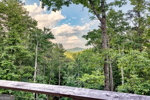 A home in Blue Ridge