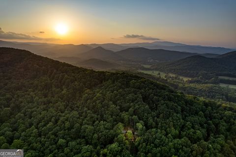 A home in Blue Ridge