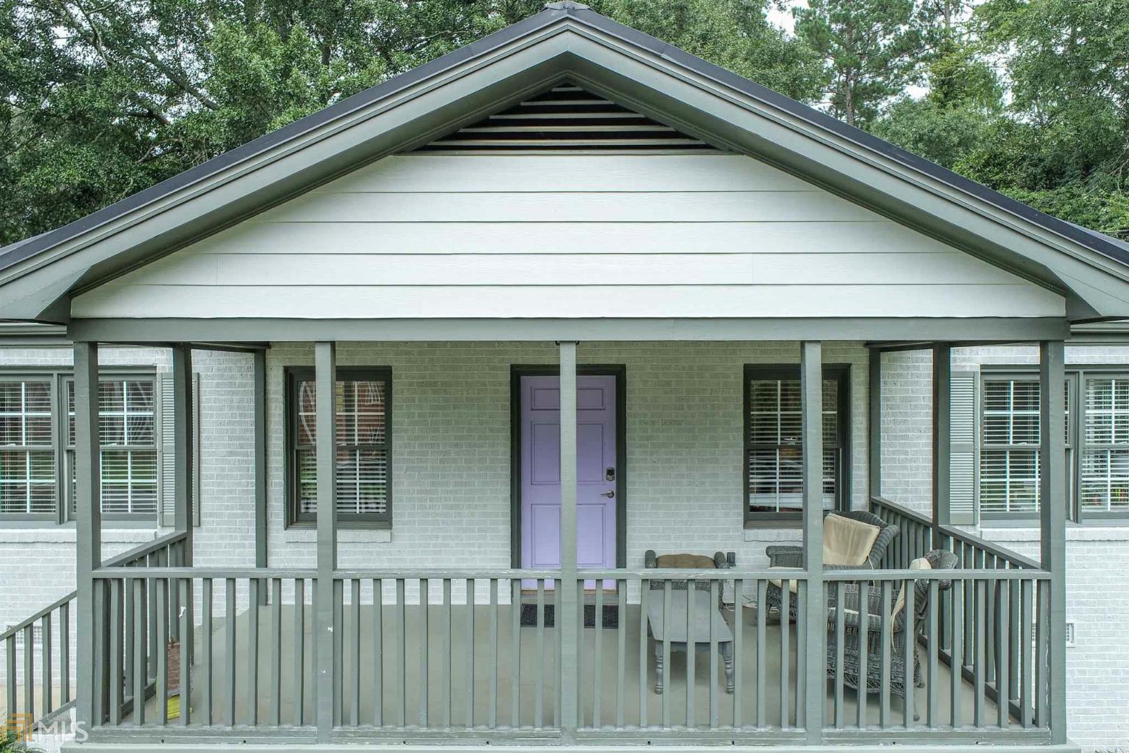 Memorial Park - Residential